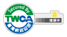 TWCA Seal